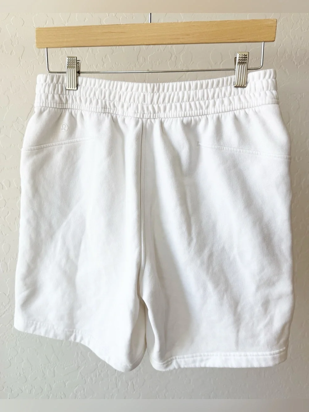 Lululemon Loungeful High-Rise Short 7